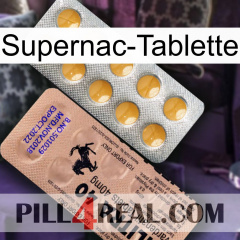 Supernac Tablet 41